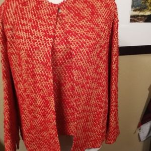 Vintage Chanel jacket